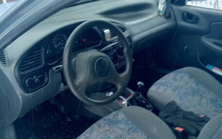 Chevrolet Lanos I, 2007 год, 98 000 рублей, 5 фотография