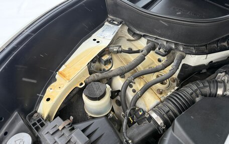 Infiniti QX70, 2014 год, 2 290 000 рублей, 11 фотография