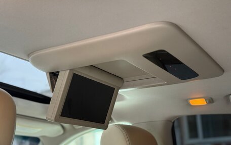 Infiniti QX70, 2014 год, 2 290 000 рублей, 18 фотография