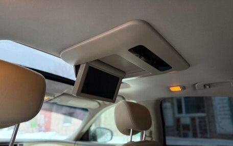 Infiniti QX70, 2014 год, 2 290 000 рублей, 17 фотография