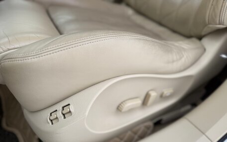 Infiniti QX70, 2014 год, 2 290 000 рублей, 31 фотография