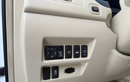 Infiniti QX70, 2014 год, 2 290 000 рублей, 35 фотография