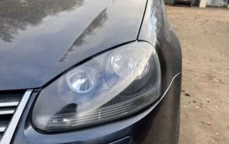 Volkswagen Golf V, 2007 год, 600 000 рублей, 3 фотография