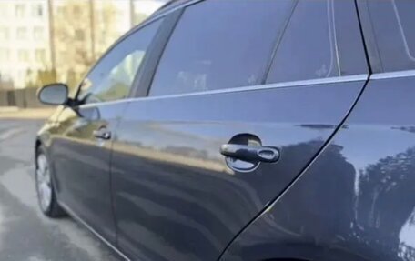 Volkswagen Golf V, 2007 год, 600 000 рублей, 8 фотография