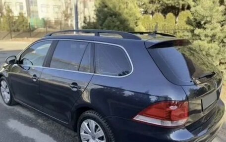 Volkswagen Golf V, 2007 год, 600 000 рублей, 7 фотография