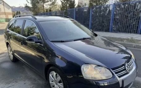 Volkswagen Golf V, 2007 год, 600 000 рублей, 4 фотография