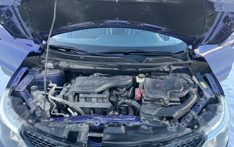 Nissan Qashqai, 2017 год, 1 650 000 рублей, 10 фотография