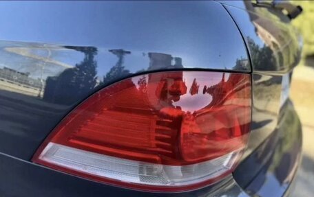 Volkswagen Golf V, 2007 год, 600 000 рублей, 9 фотография