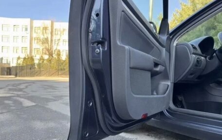 Volkswagen Golf V, 2007 год, 600 000 рублей, 10 фотография