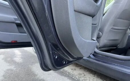 Volkswagen Golf V, 2007 год, 600 000 рублей, 12 фотография