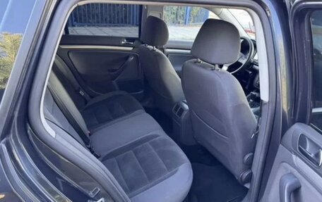 Volkswagen Golf V, 2007 год, 600 000 рублей, 11 фотография