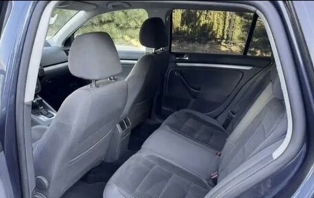 Volkswagen Golf V, 2007 год, 600 000 рублей, 16 фотография