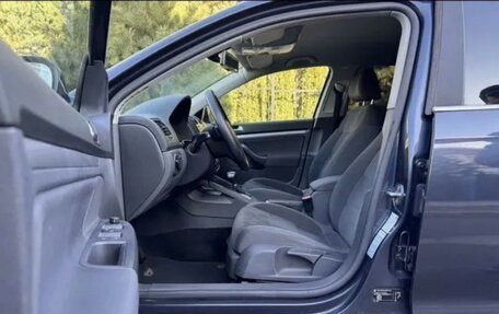 Volkswagen Golf V, 2007 год, 600 000 рублей, 13 фотография