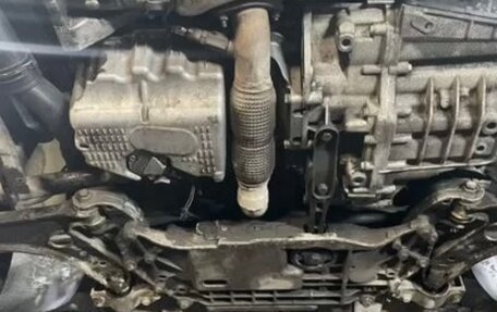 Volkswagen Golf V, 2007 год, 600 000 рублей, 20 фотография