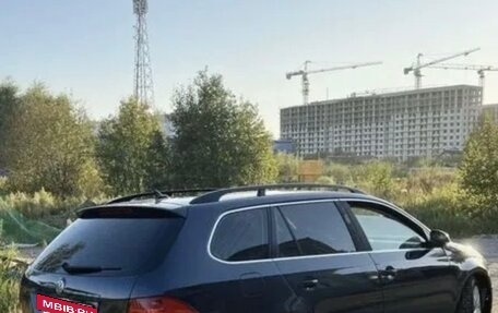 Volkswagen Golf V, 2007 год, 600 000 рублей, 14 фотография