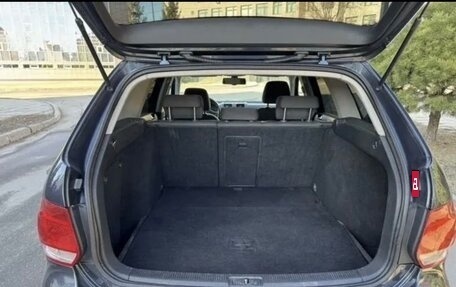 Volkswagen Golf V, 2007 год, 600 000 рублей, 17 фотография