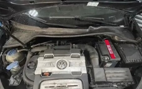 Volkswagen Golf V, 2007 год, 600 000 рублей, 19 фотография