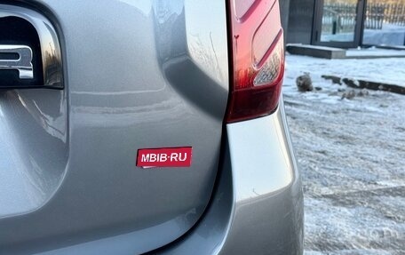 Renault Duster I рестайлинг, 2019 год, 1 590 000 рублей, 7 фотография