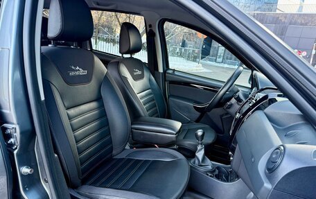 Renault Duster I рестайлинг, 2019 год, 1 590 000 рублей, 8 фотография