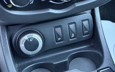 Renault Duster I рестайлинг, 2019 год, 1 590 000 рублей, 22 фотография