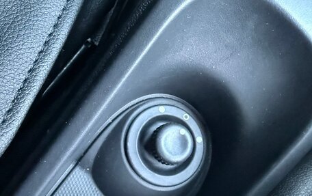 Renault Duster I рестайлинг, 2019 год, 1 590 000 рублей, 23 фотография