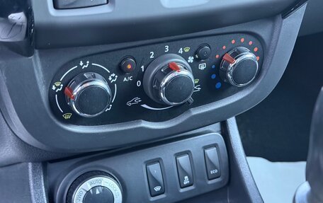 Renault Duster I рестайлинг, 2019 год, 1 590 000 рублей, 21 фотография