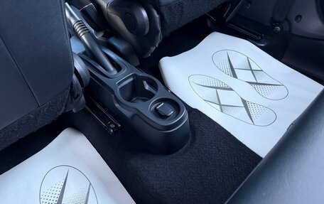 Renault Duster I рестайлинг, 2019 год, 1 590 000 рублей, 19 фотография