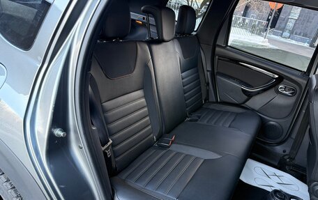 Renault Duster I рестайлинг, 2019 год, 1 590 000 рублей, 16 фотография