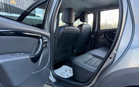 Renault Duster I рестайлинг, 2019 год, 1 590 000 рублей, 18 фотография