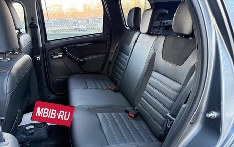 Renault Duster I рестайлинг, 2019 год, 1 590 000 рублей, 17 фотография