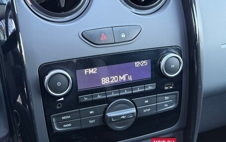 Renault Duster I рестайлинг, 2019 год, 1 590 000 рублей, 20 фотография