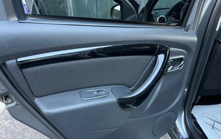 Renault Duster I рестайлинг, 2019 год, 1 590 000 рублей, 24 фотография