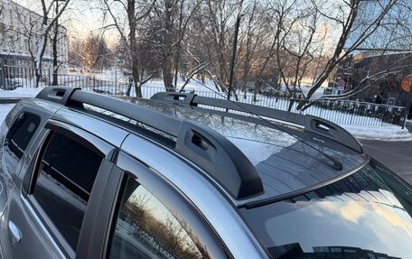 Renault Duster I рестайлинг, 2019 год, 1 590 000 рублей, 26 фотография