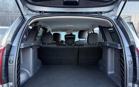 Renault Duster I рестайлинг, 2019 год, 1 590 000 рублей, 28 фотография