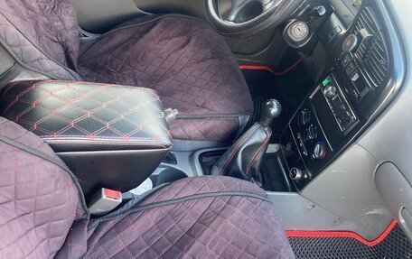 KIA Spectra II (LD), 2005 год, 399 000 рублей, 8 фотография