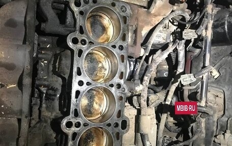 KIA Spectra II (LD), 2005 год, 399 000 рублей, 12 фотография