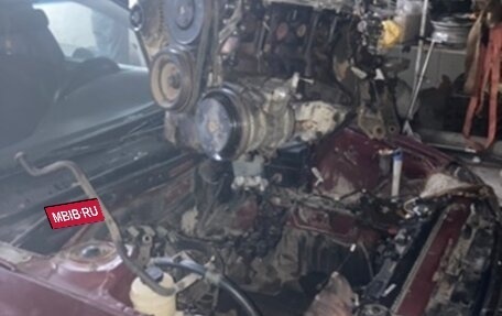 KIA Spectra II (LD), 2005 год, 399 000 рублей, 26 фотография