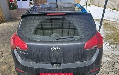 KIA cee'd III, 2012 год, 1 050 000 рублей, 2 фотография