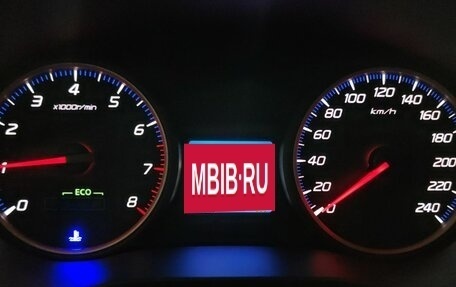 Mitsubishi Outlander III рестайлинг 3, 2022 год, 2 415 000 рублей, 7 фотография