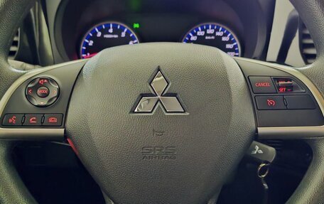 Mitsubishi Outlander III рестайлинг 3, 2022 год, 2 415 000 рублей, 15 фотография