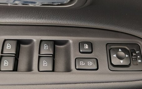 Mitsubishi Outlander III рестайлинг 3, 2022 год, 2 415 000 рублей, 16 фотография