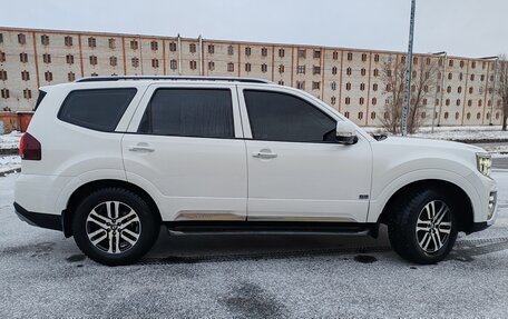 KIA Mohave I, 2020 год, 4 000 000 рублей, 3 фотография