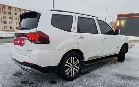 KIA Mohave I, 2020 год, 4 000 000 рублей, 4 фотография