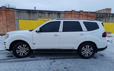 KIA Mohave I, 2020 год, 4 000 000 рублей, 7 фотография