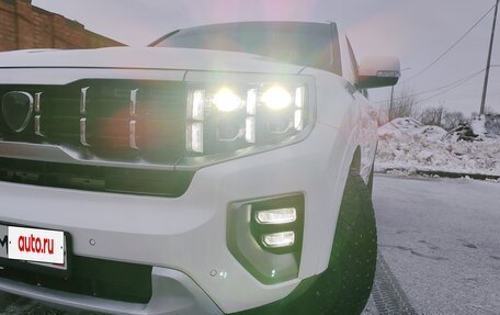 KIA Mohave I, 2020 год, 4 000 000 рублей, 8 фотография