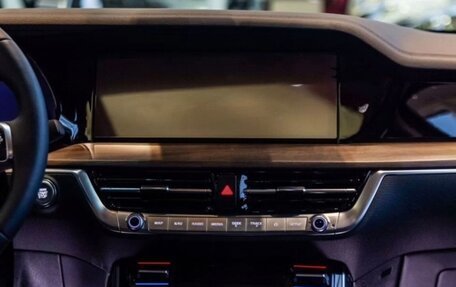 KIA Mohave I, 2020 год, 4 000 000 рублей, 10 фотография