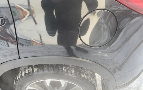 Mazda CX-5 II, 2015 год, 2 000 000 рублей, 4 фотография