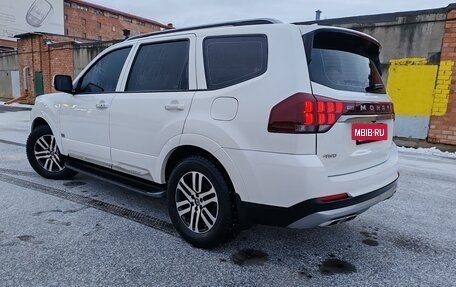 KIA Mohave I, 2020 год, 4 000 000 рублей, 6 фотография