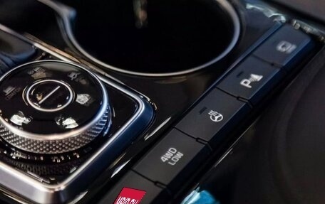 KIA Mohave I, 2020 год, 4 000 000 рублей, 11 фотография