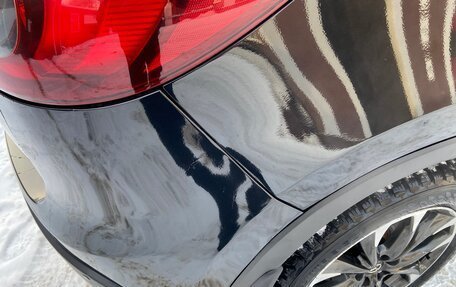 Mazda CX-5 II, 2015 год, 2 000 000 рублей, 5 фотография